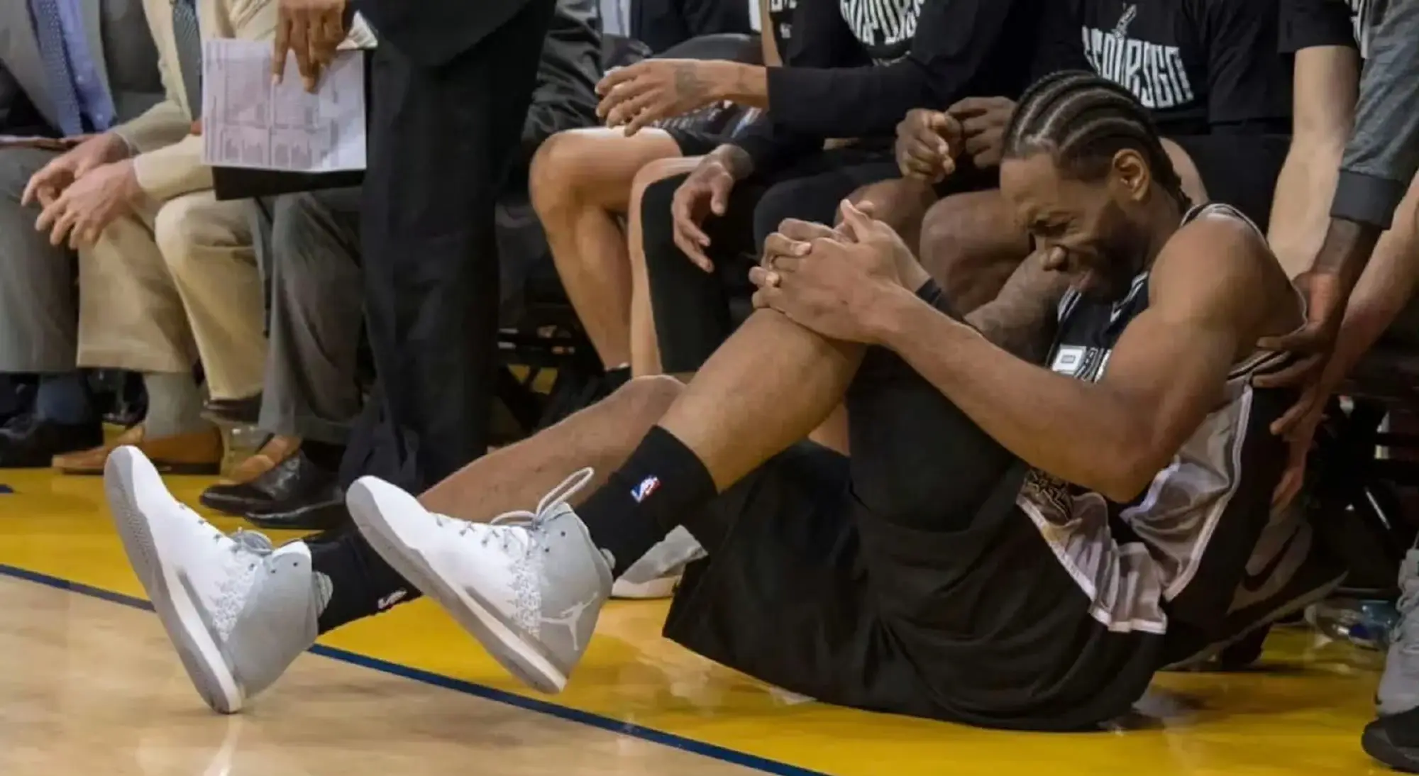 节的表现, 如果你没有