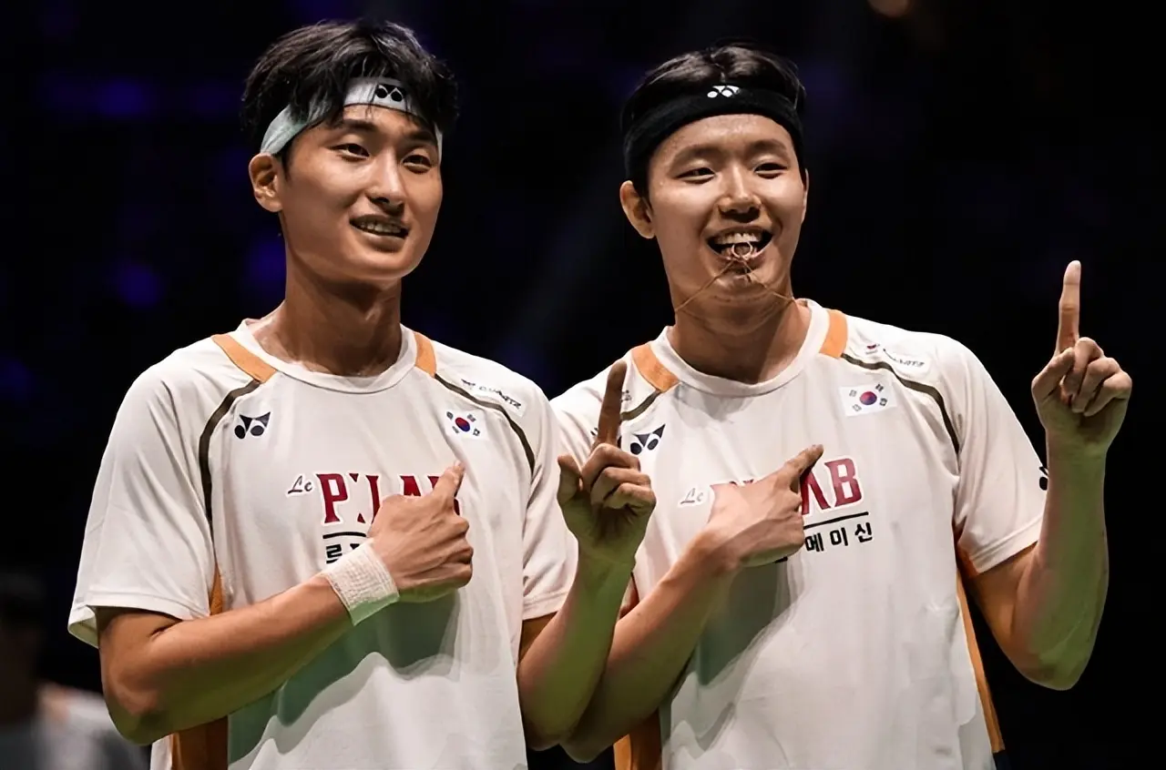 不小的差距 不小的差距