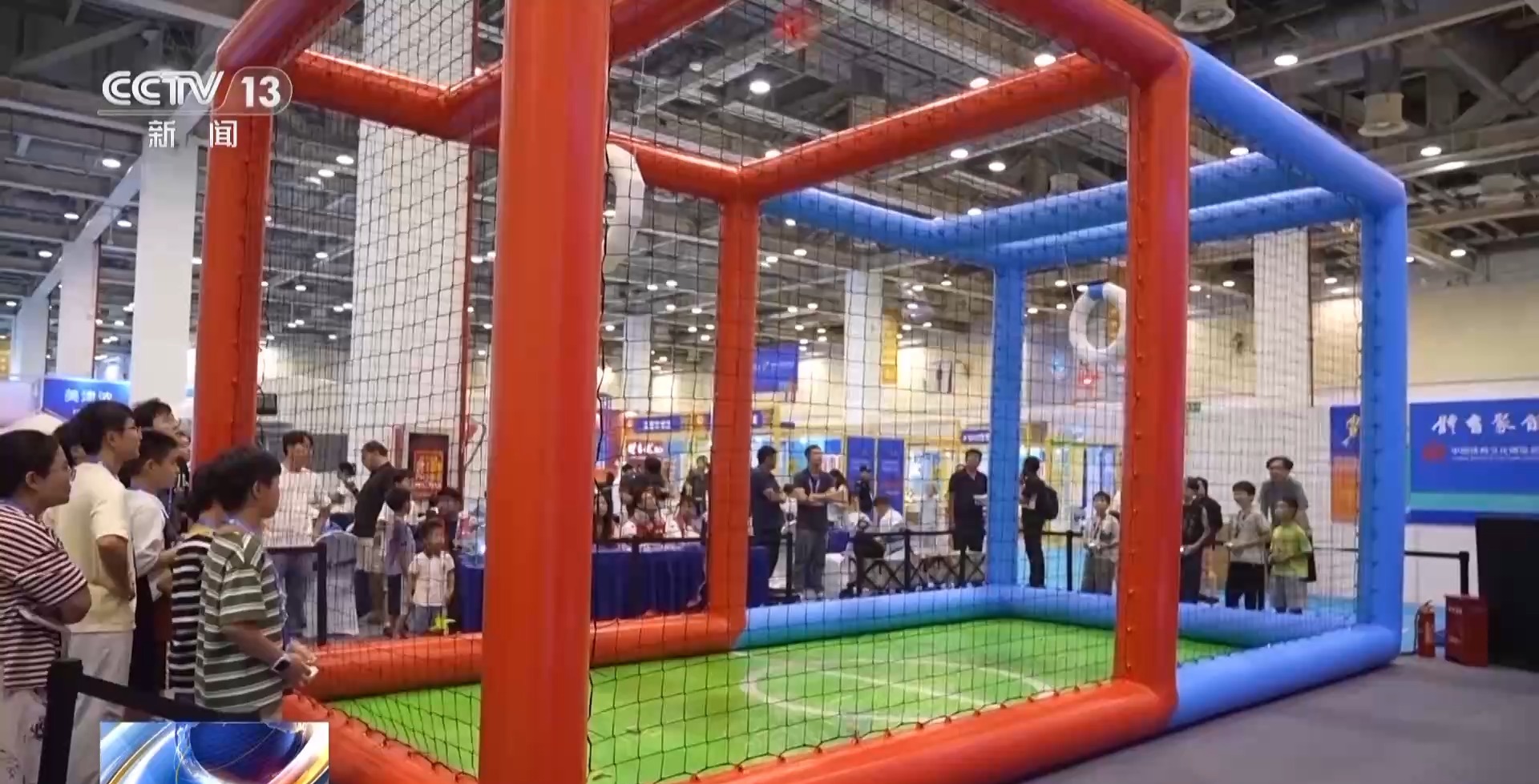 山助力装备, 两国人民的, 等实物展品 山助力装备, 两国人民的, 等实物展品