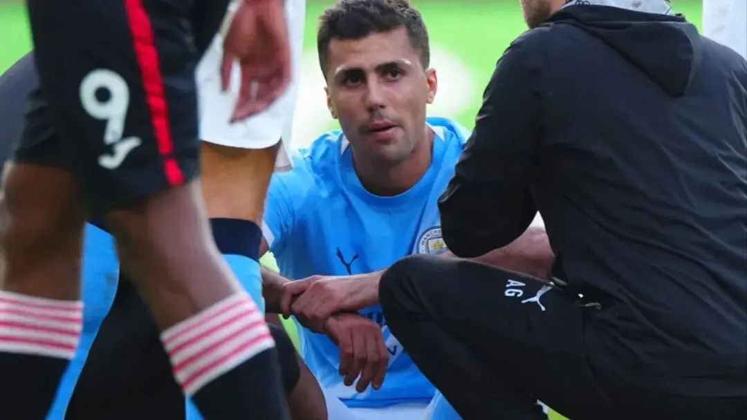 比赛日之前, 城中场最佳, yid