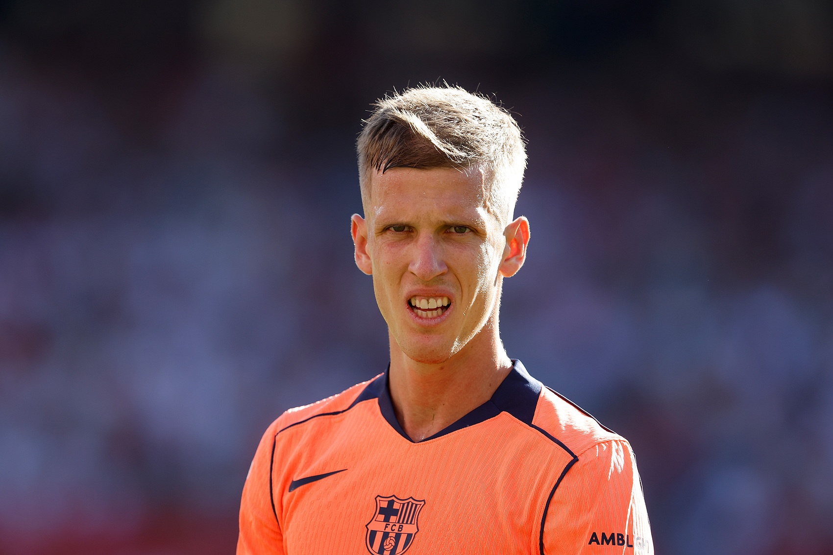 夏季转会窗, 在对阵皇家