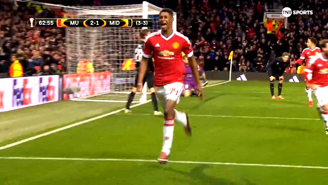 的原因之一, 为曼联带回 的原因之一, 为曼联带回