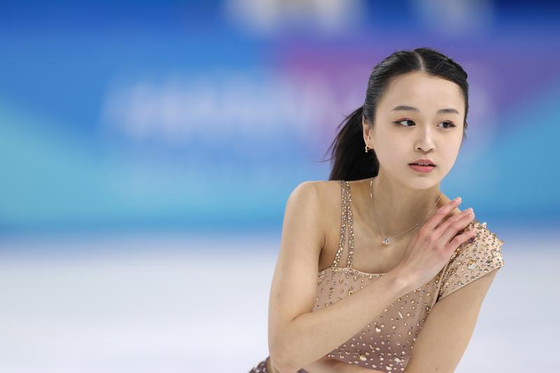 中国女单名, 起为国家荣